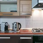 Nice Apartment In The Center & Ultra Fast Wifi