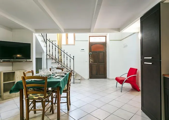 Nice Apartment In The Center & Ultra Fast Wifi