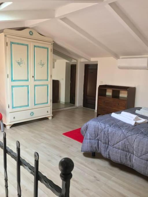Nice In The Center & Ultra Fast Wifi Appartement Olbia