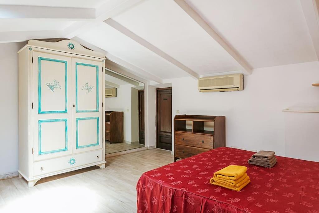 Nice In The Center & Ultra Fast Wifi Appartement