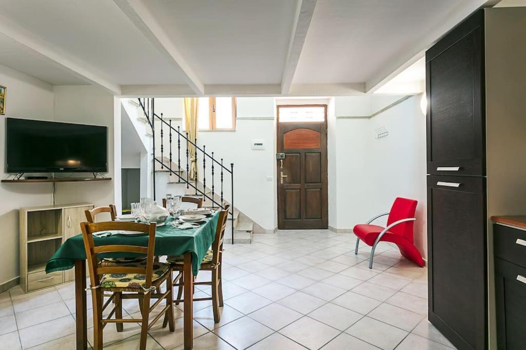 Nice In The Center & Ultra Fast Wifi Appartement